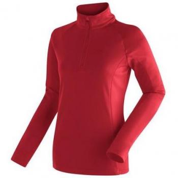 Maier Sports Maglia Eva Donna a Maniche Lunghe