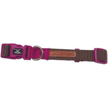 Collare X-Trm Doppio in Nylon
