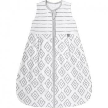 Sacco nanna grigio emma & noah rombi