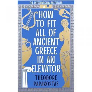 How to Fit All of Ancient Greece in an Elevator