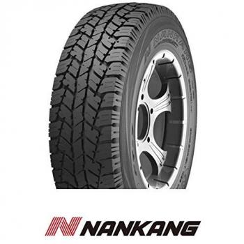 Nankang FT-7 315/70 R17 121/118R 4x4