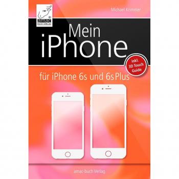 Mein iPhone