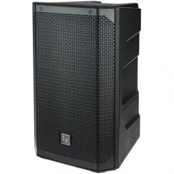 Electro-Voice ELX200-10 Passive Speaker with Stand