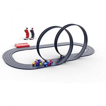 Ninco Supertegole Giro 2X