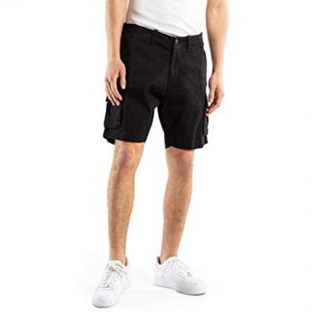 Pantalones Cortos Reell City Cargo ST