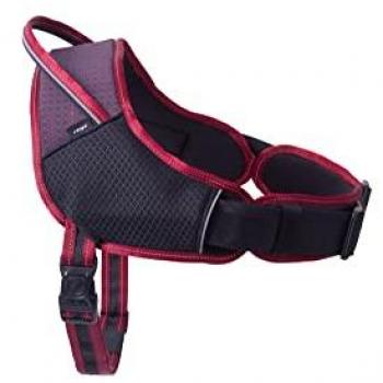 Arnés Rogz Airtech SJST85 K para Mascotas