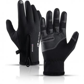 Multifunktionale Touchscreen-Handschuhe für Outdoor