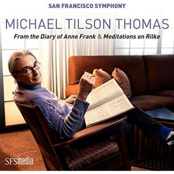 Thomas, Michael Tilson