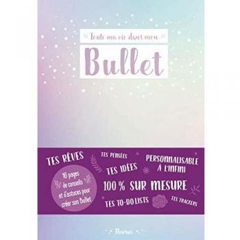 Toute ma vie dans mon Bullet