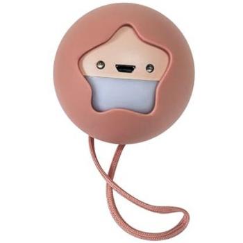 Petite veilleuse Pabobo Little Moon beige
