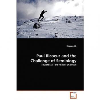 Paul Ricoeur and the Challenge of Semiology