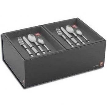 Cubertería Zwilling MINIMALE 115 piezas