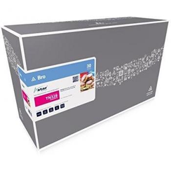 Astar Toner per Brother TN328 Magenta