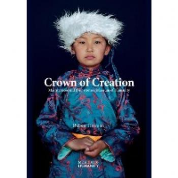 Masterpieces and their stories: Crowns of Creation