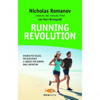 Running revolution