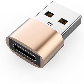 USB 3.0 Type-C OTG Charger for MacBook