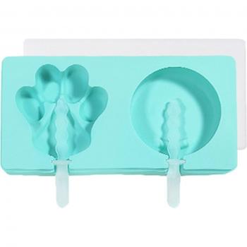2Cell Ice Cream Maker Lolly Mould Tray