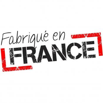 Facom SC.195.20CPE – Pince à becs demi‑rond, long, effilé