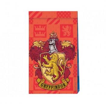 Sachets de fête Harry Potter