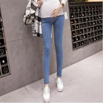 Denim Maternité Confort Stretch