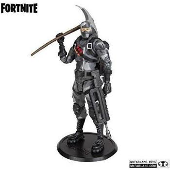 McFarlane Toys Havoc 7 Zoll Figur