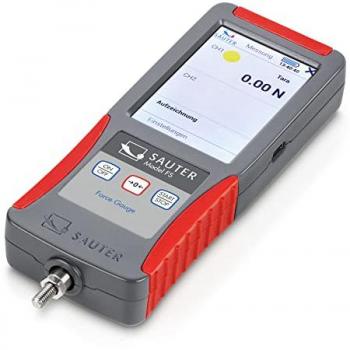Forzometro Digitale Sauter FS 4‑50