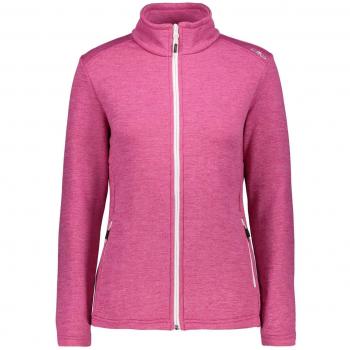 Geraneo Damen‑Jacke Powerstretch – Melange, 42 Stil