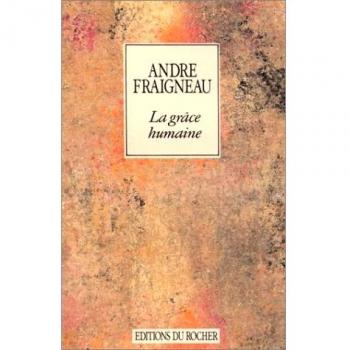La grâce humaine