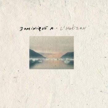 L'horizon [Digipack]