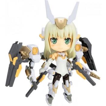 Kotobukiya Cu-Poche Baselard Beweegbare PVC-Figuur