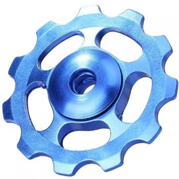 Aluminum Alloy Bicycle Rear Derailleur Accessory