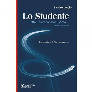 Lo studente. (Zitto... a chi conosce il gioco)