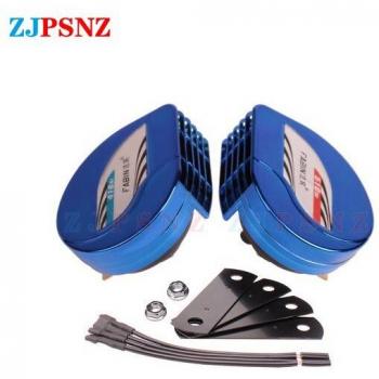 Universal 12V Waterproof Electric Snail Horn