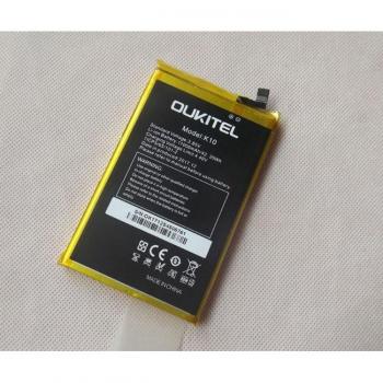 Oukitel K10 3.85V Battery