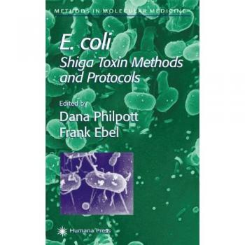 E. coli