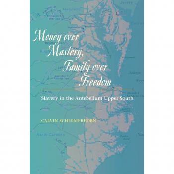 Vitalsource Technologies, Inc. Money Over Mastery, Family Over Freedom