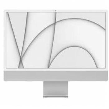 PC de bureau Tout en un Apple iMac 24 (M1 7c / 8 Go / 256 Go)