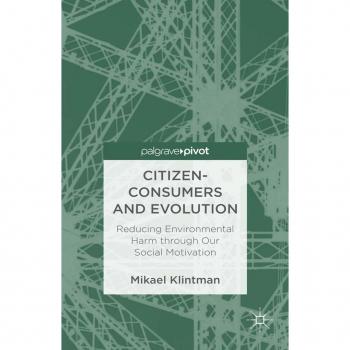 Vitalsource Technologies, Inc. Citizen-consumers And Evolution