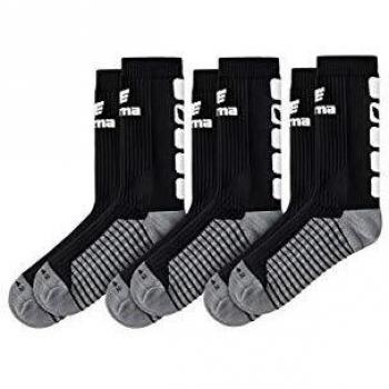 Erima Classic 5-C Sports Socks 3-Pack