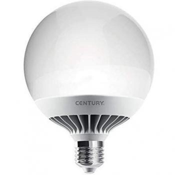 Aria Bold Globo Nedis Arb202731 Century Lamp Classica Led