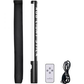 Hand-held RGB Video Light