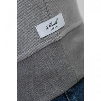 REELL Stitch Crewneck – 10‑072 Edition