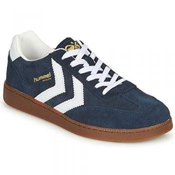 Uomo Sneaker Marine 45 Hummel VM78 CPH