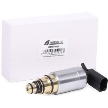 Valve de contrôle THERMOTEC KTT060021