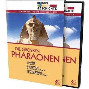 Die großen Pharaonen