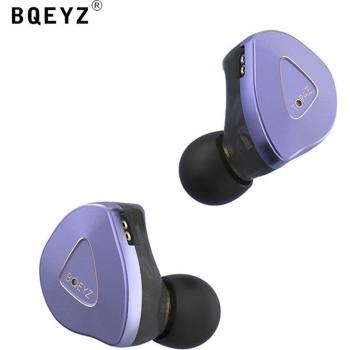 BQEYZ Topaz In‑Ear‑Monitor mit dynamischem Piezo‑Driver 0,78 mm (austauschbar)