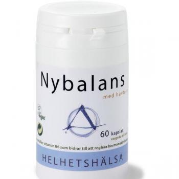 Nybalans Havtorn 60 kapslar