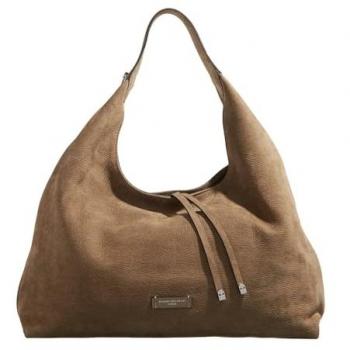 Gianni Chiarini Hobo Bag Angelica Braun Damen