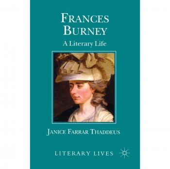 Frances Burney