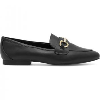 Schwarzer Erine Slipper für Frauen, Marke JENNY, Code WYL3649‑1